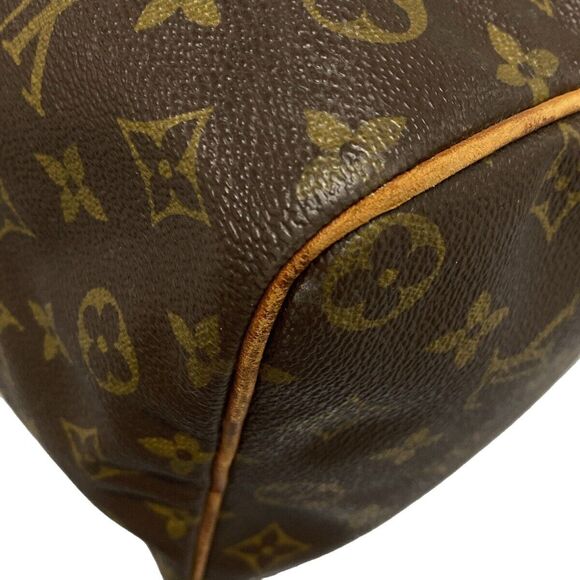 Auth Louis Vuitton Speedy 35 Handbag #150973L34B - Picture 9 of 15